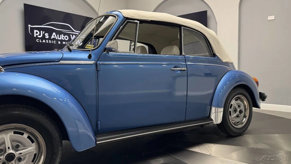 1978 Volkswagen Beetle (1958-1979) - Image 19 of 21