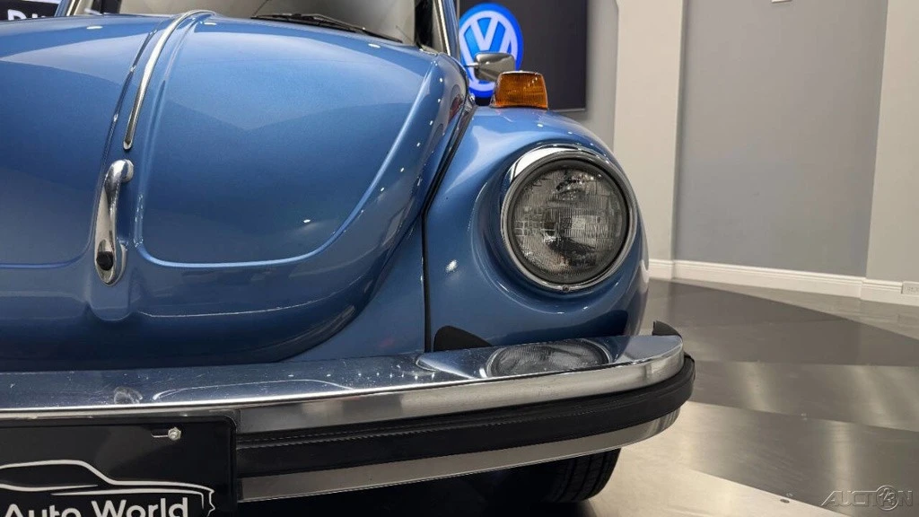 1978 Volkswagen Beetle (1958-1979) - Image 17 of 21