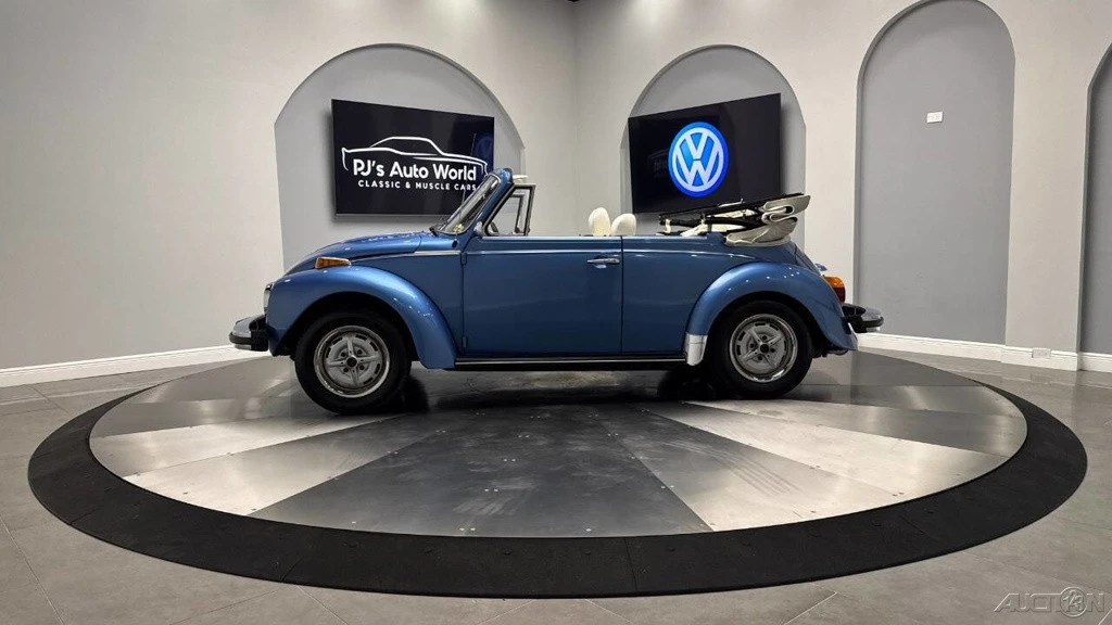 1978 Volkswagen Beetle (1958-1979) - Image 2 of 21