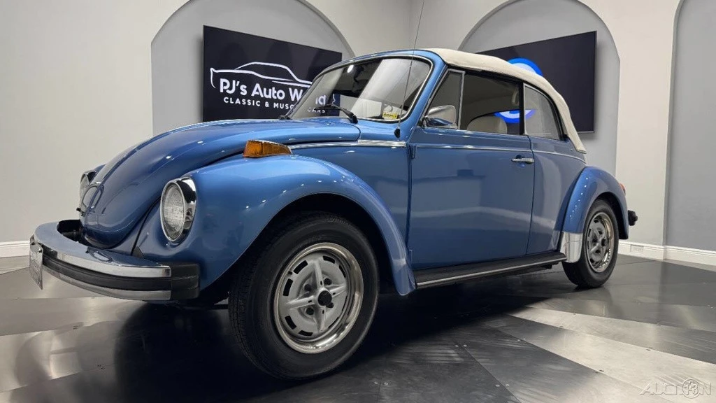 1978 Volkswagen Beetle (1958-1979) - Image 16 of 21