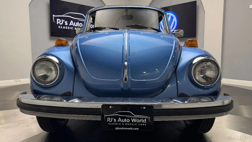 1978 Volkswagen Beetle (1958-1979) - Image 11 of 21