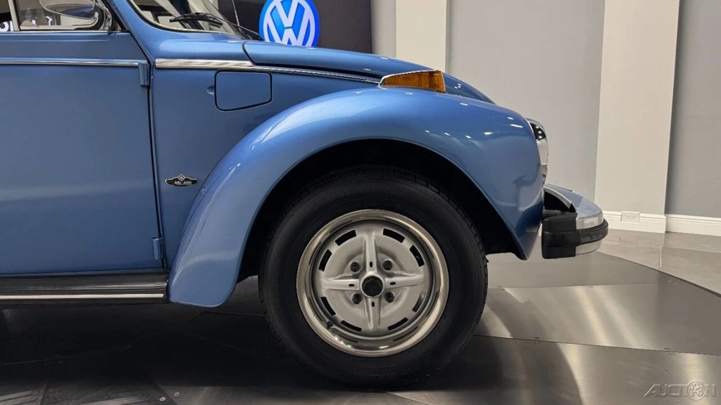 1978 Volkswagen Beetle (1958-1979) - Image 13 of 21