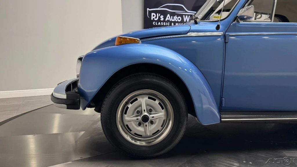 1978 Volkswagen Beetle (1958-1979) - Image 18 of 21