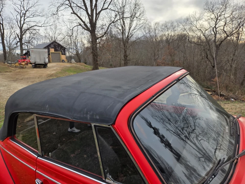 1978 Volkswagen Super Beetle - Image 13 of 16