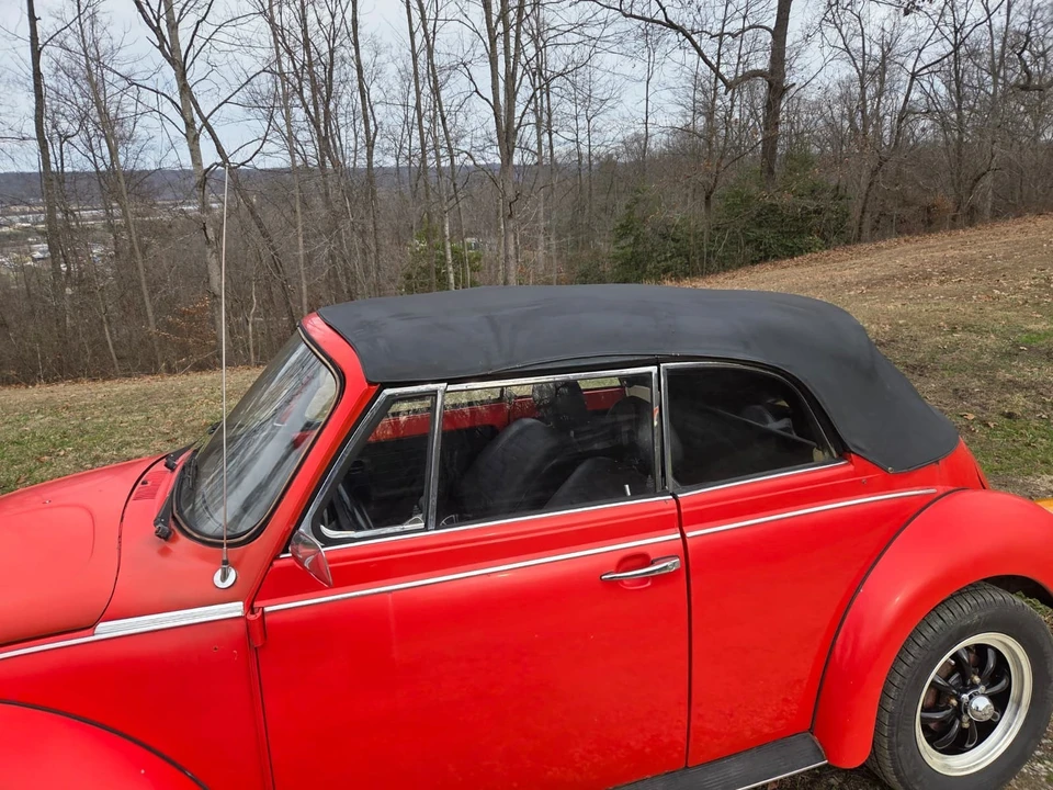 1978 Volkswagen Super Beetle - Image 4 of 16