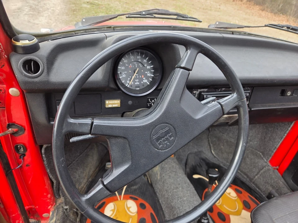 1978 Volkswagen Super Beetle - Image 10 of 16