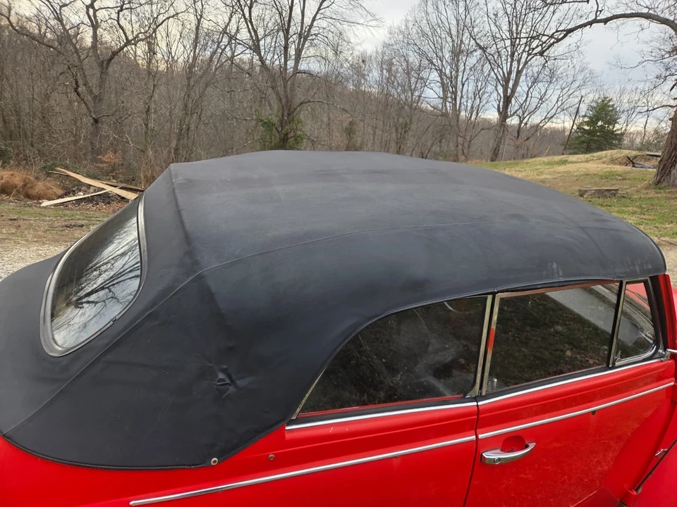 1978 Volkswagen Super Beetle - Image 12 of 16