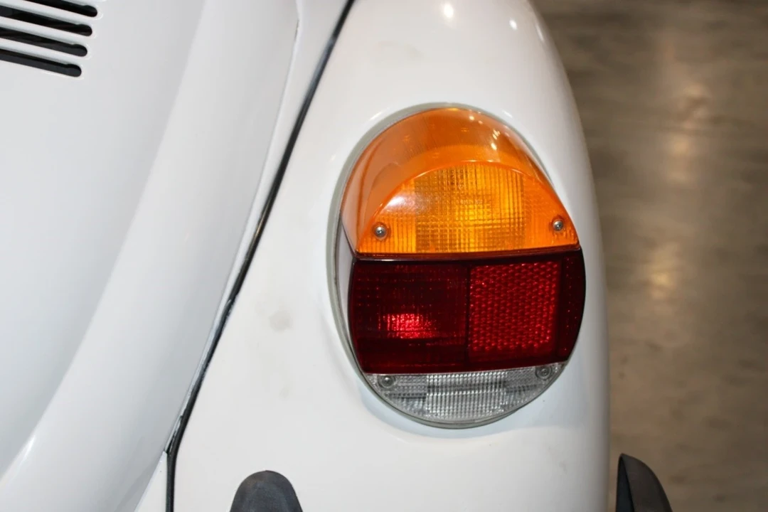 1978 Volkswagen Super Beetle - Image 11 of 21