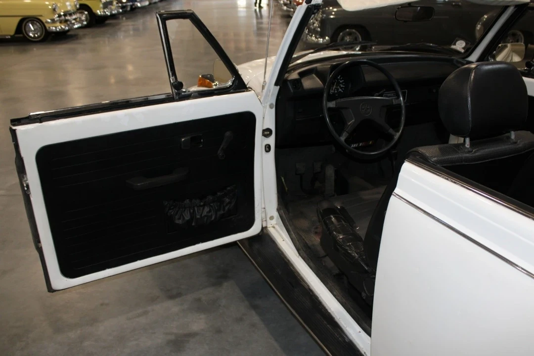 1978 Volkswagen Super Beetle - Image 15 of 21