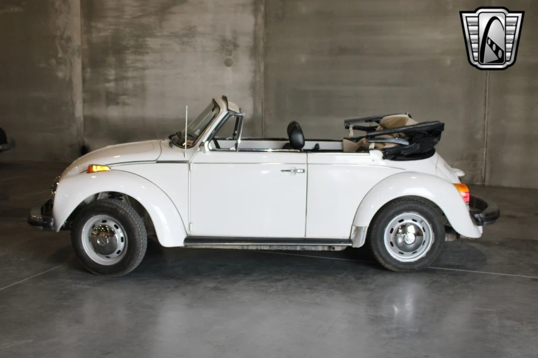 1978 Volkswagen Super Beetle - Image 3 of 21