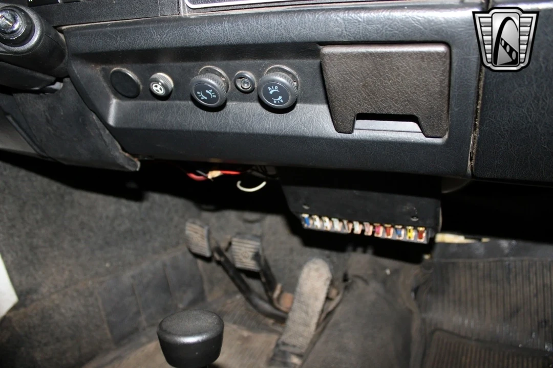 1978 Volkswagen Super Beetle - Image 19 of 21