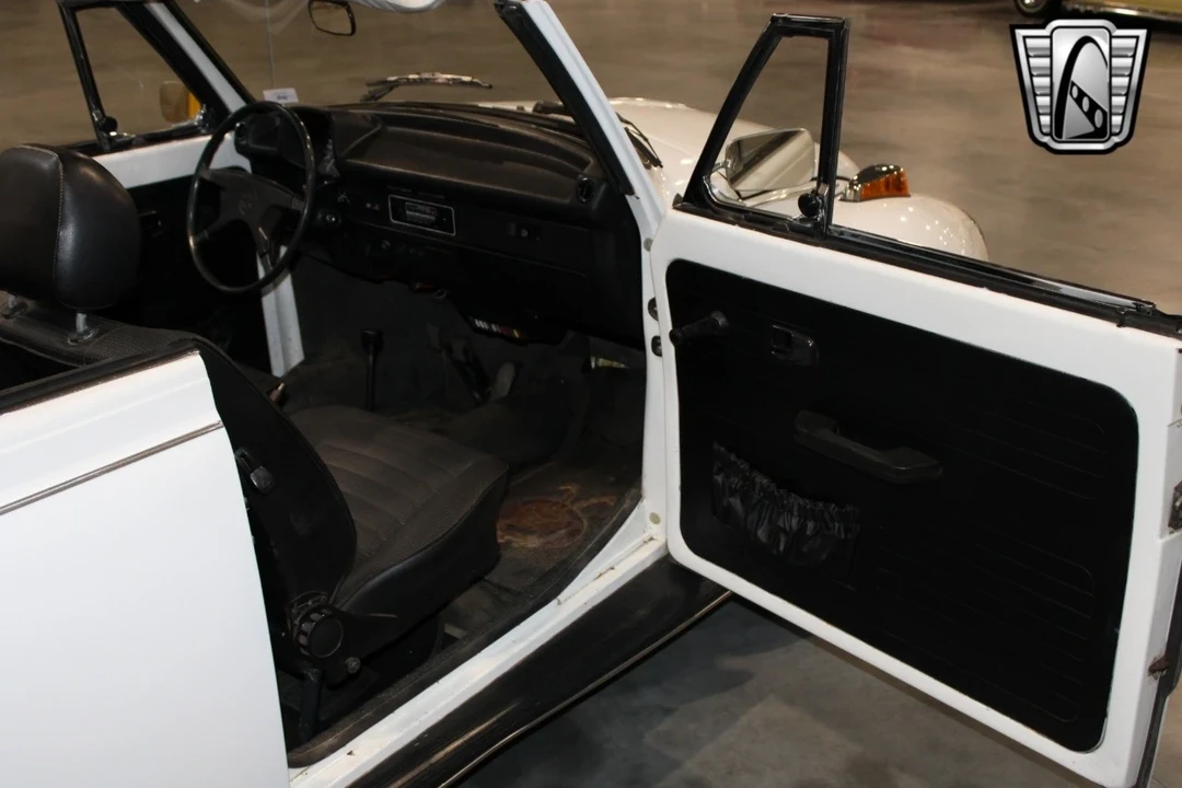 1978 Volkswagen Super Beetle - Image 20 of 21