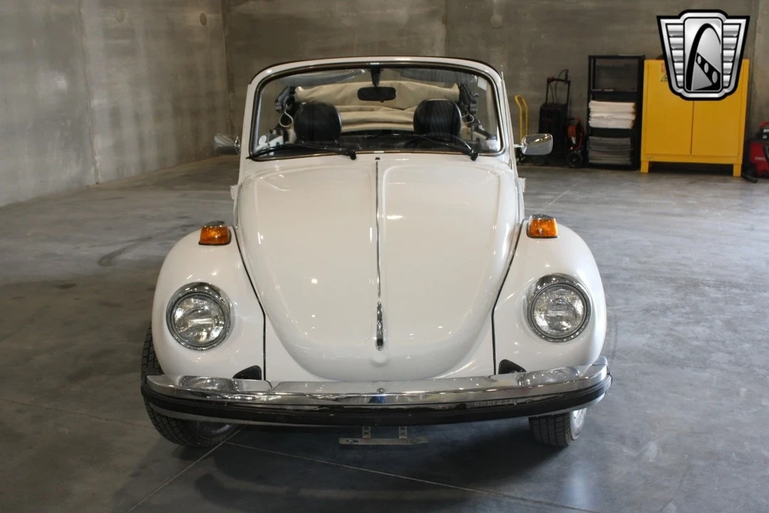 1978 Volkswagen Super Beetle - Image 10 of 21