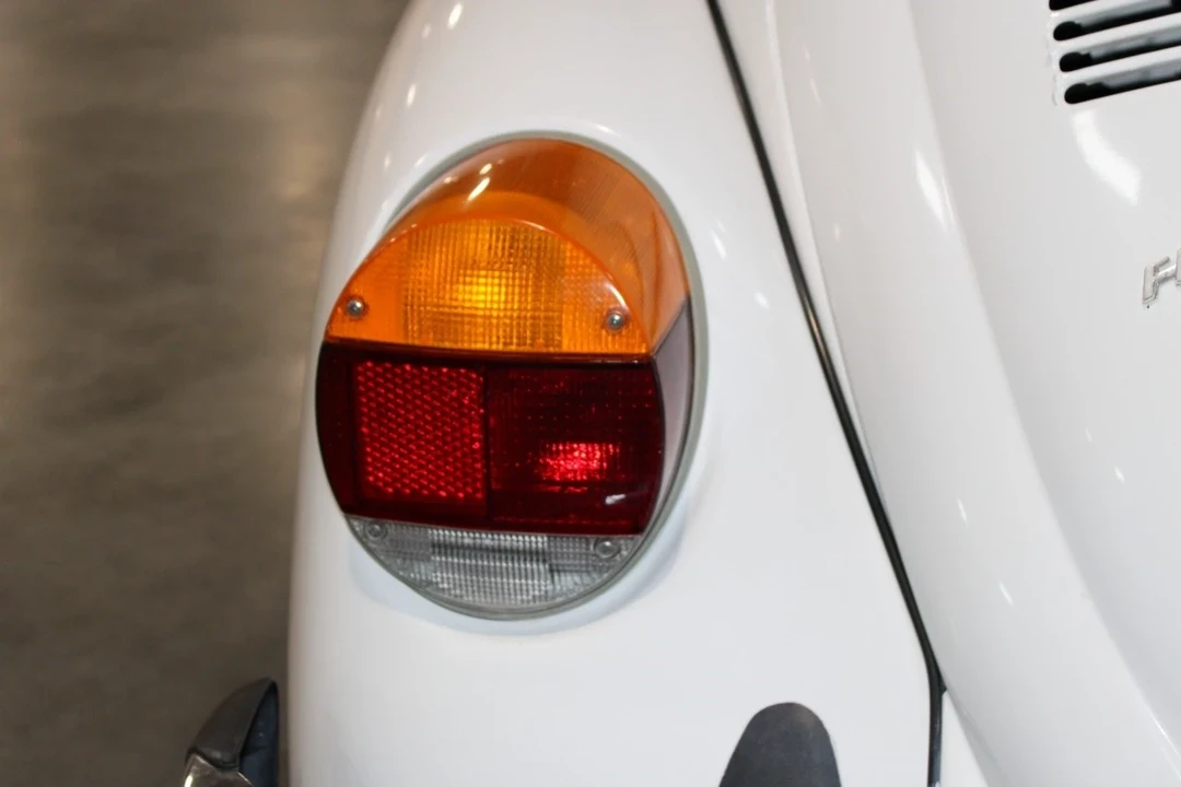 1978 Volkswagen Super Beetle - Image 12 of 21