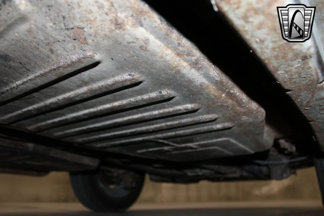 1978 Volkswagen Super Beetle - Image 13 of 21