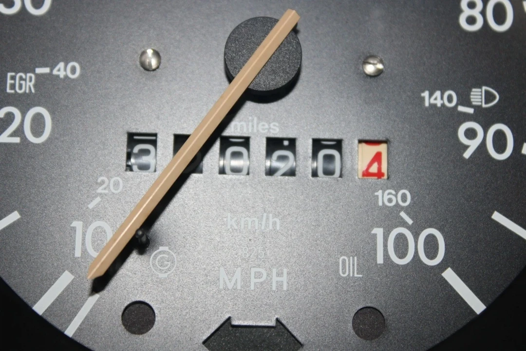 1978 Volkswagen Super Beetle - Image 18 of 21