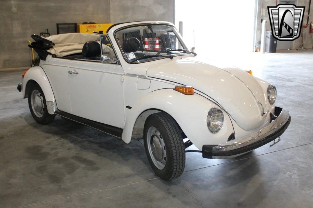 1978 Volkswagen Super Beetle - Image 9 of 21