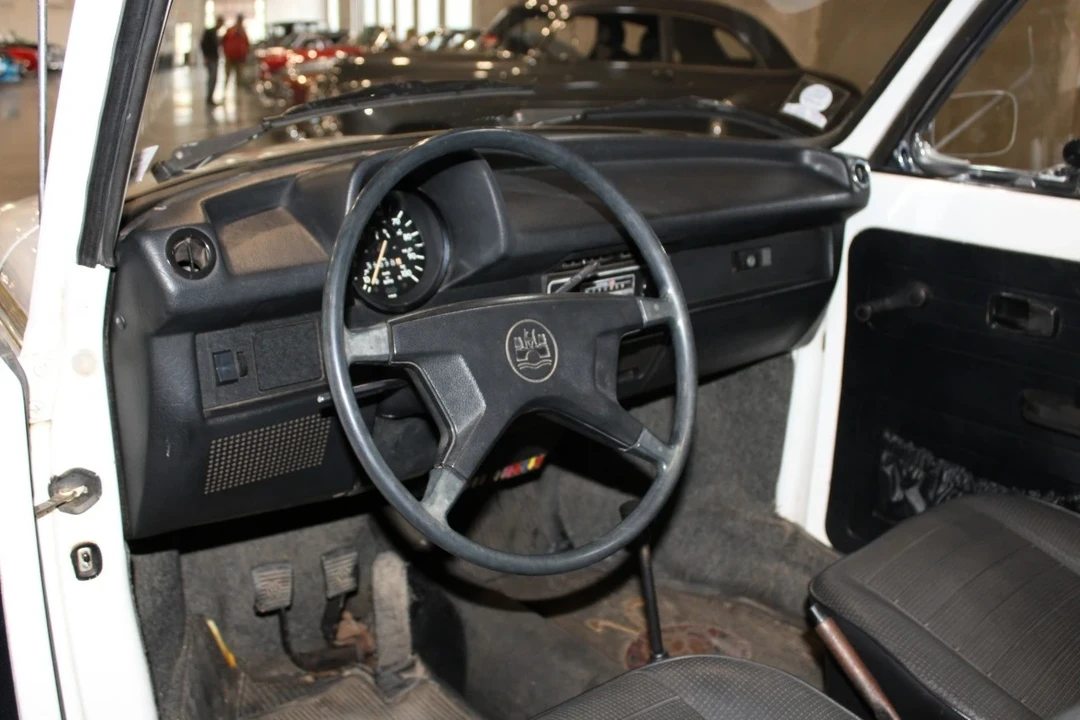 1978 Volkswagen Super Beetle - Image 17 of 21