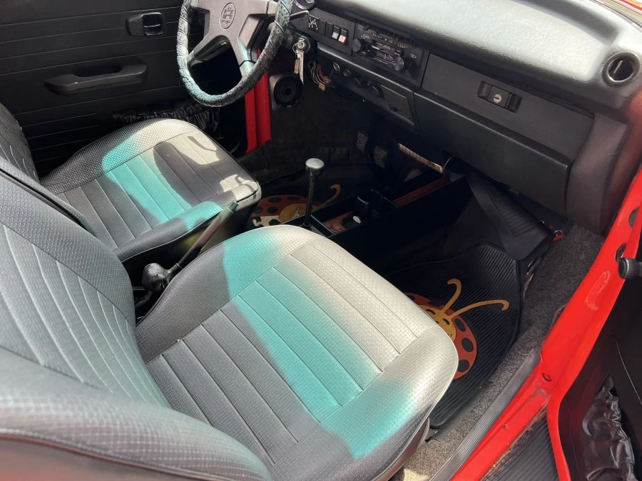 1978 Volkswagen Super Beetle - Image 6 of 7