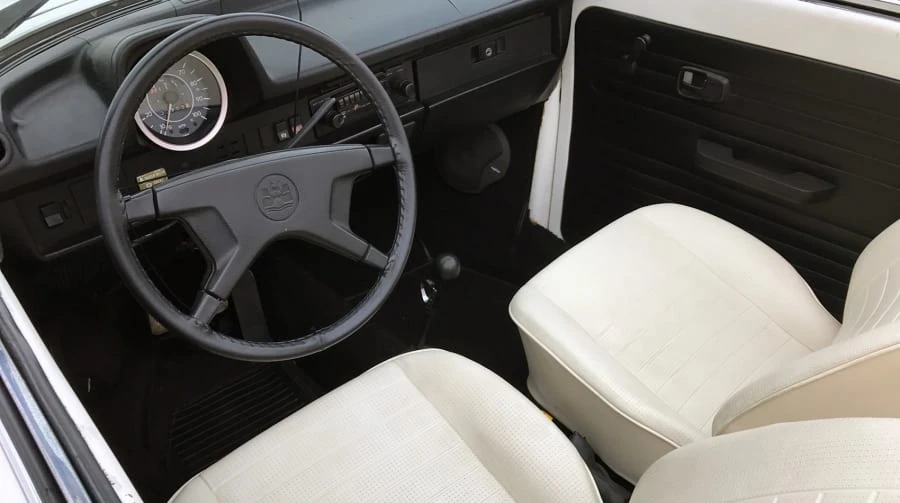 1978 Volkswagen Super Beetle - Image 4 of 5