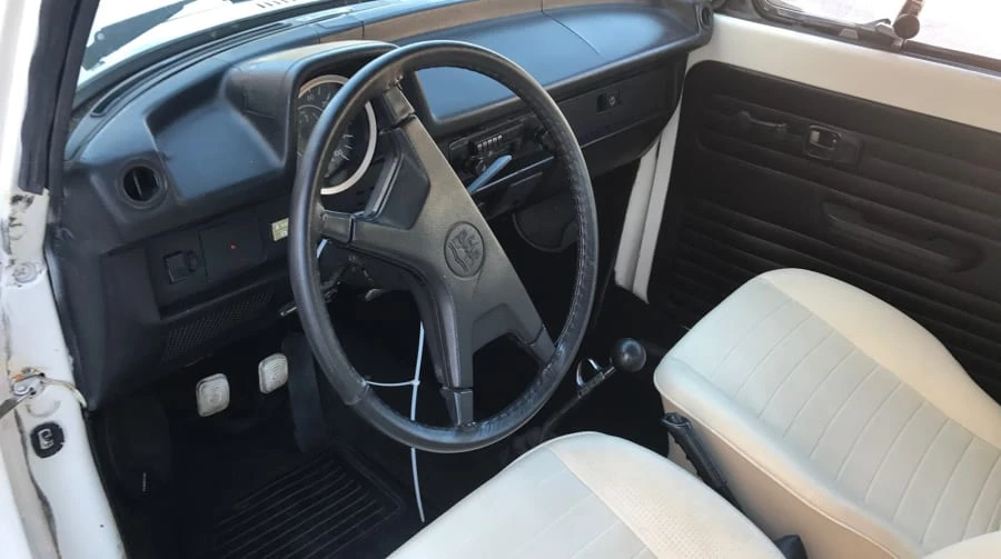1978 Volkswagen Super Beetle - Image 4 of 10