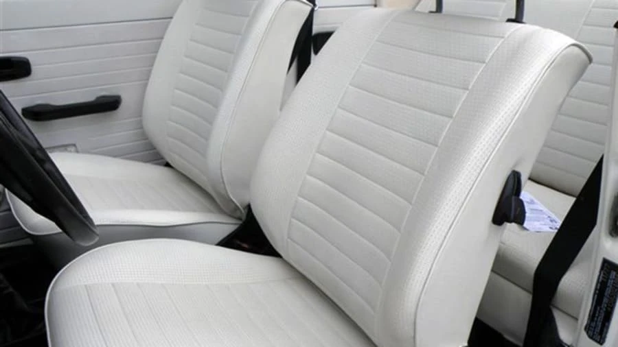 1978 Volkswagen Super Beetle - Image 4 of 9