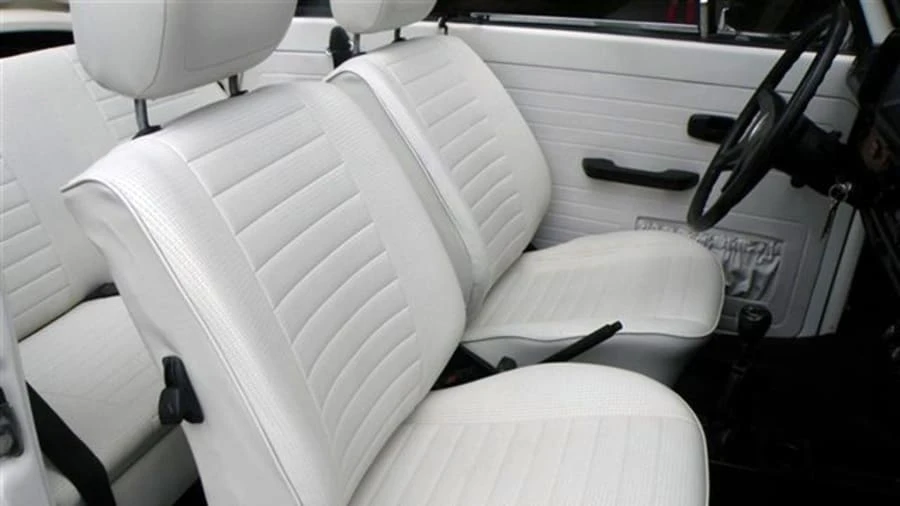1978 Volkswagen Super Beetle - Image 5 of 9
