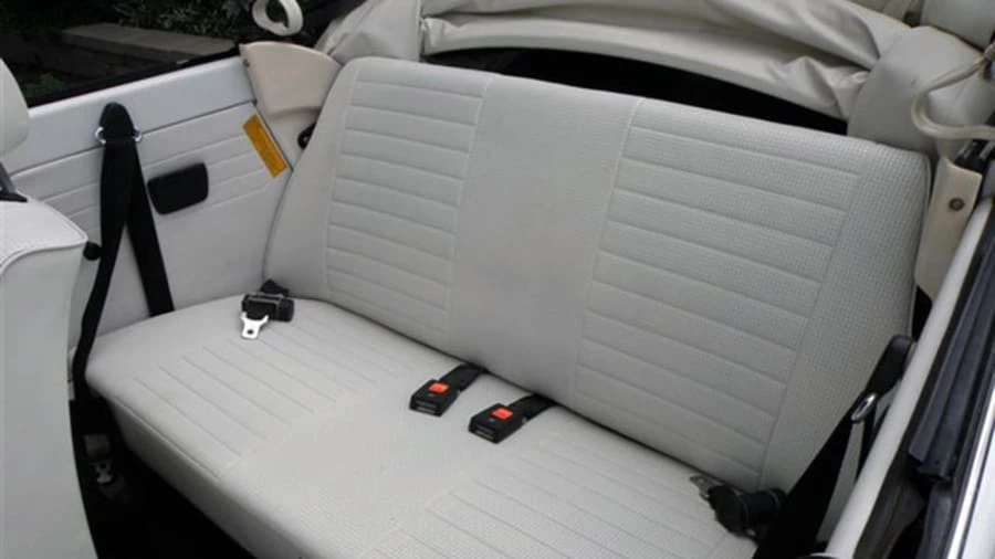 1978 Volkswagen Super Beetle - Image 6 of 9