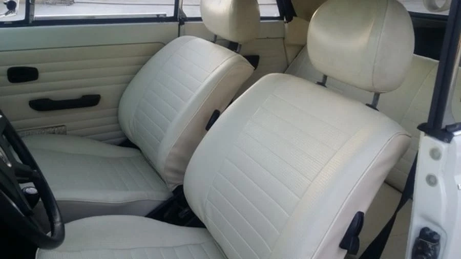 1978 Volkswagen Super Beetle - Image 4 of 7