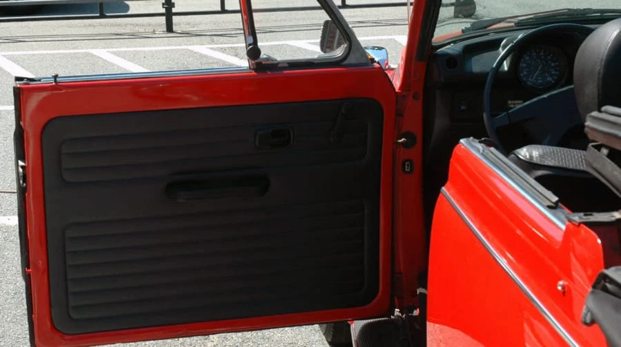 1978 Volkswagen Super Beetle - Image 8 of 11