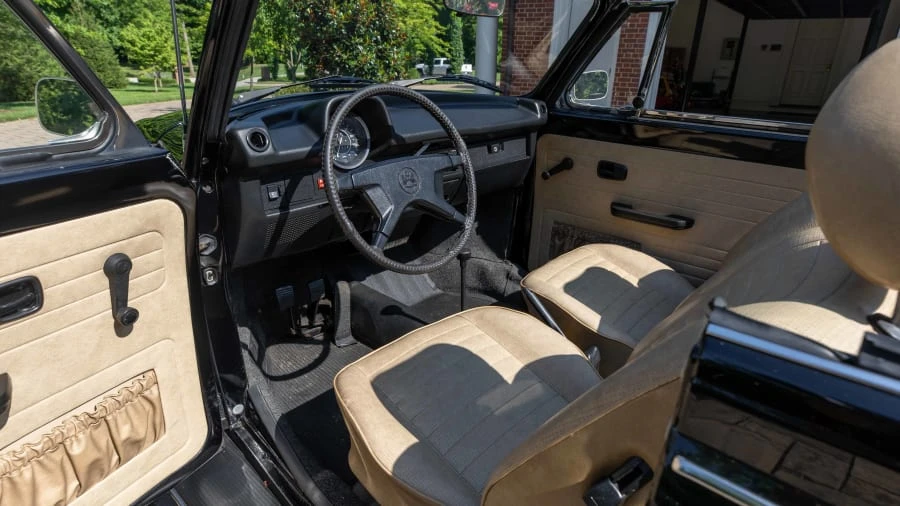 1978 Volkswagen Super Beetle - Image 4 of 20
