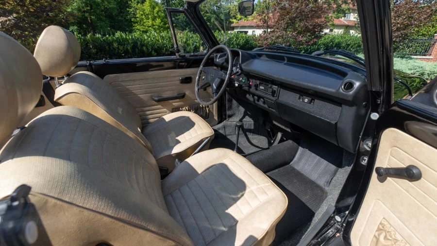 1978 Volkswagen Super Beetle - Image 5 of 20