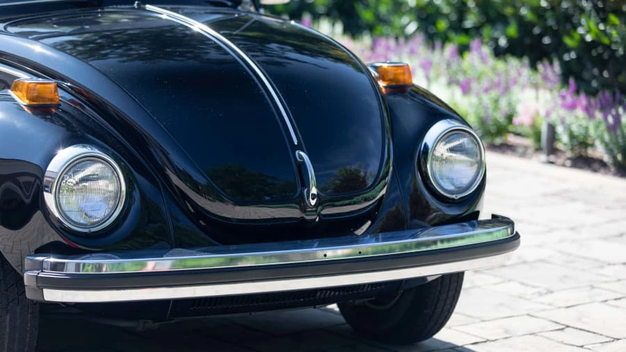 1978 Volkswagen Super Beetle - Image 9 of 20