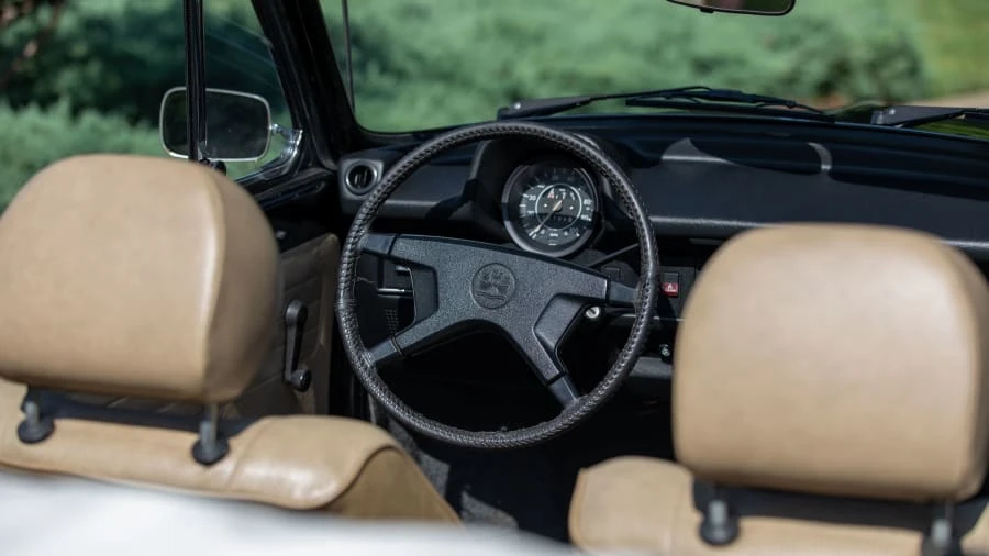 1978 Volkswagen Super Beetle - Image 11 of 20