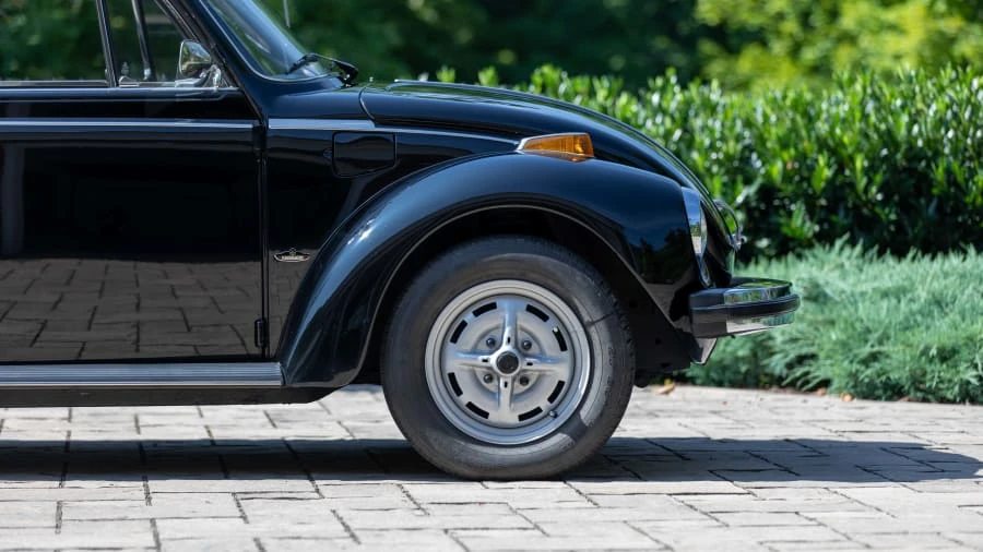 1978 Volkswagen Super Beetle - Image 17 of 20