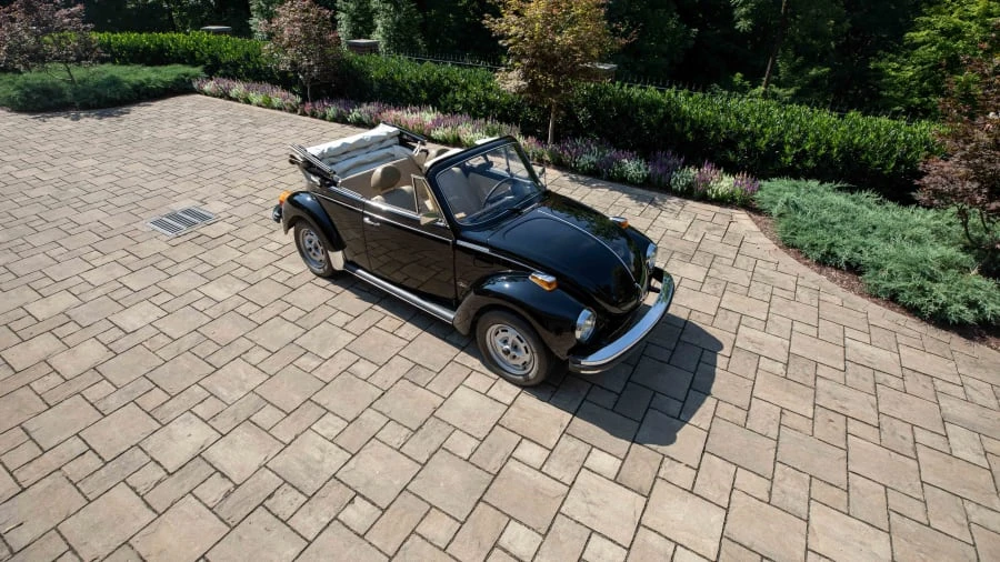 1978 Volkswagen Super Beetle - Image 20 of 20