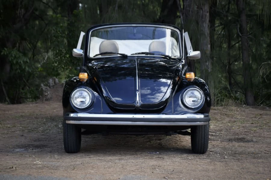 1978 Volkswagen Super Beetle - Image 10 of 31