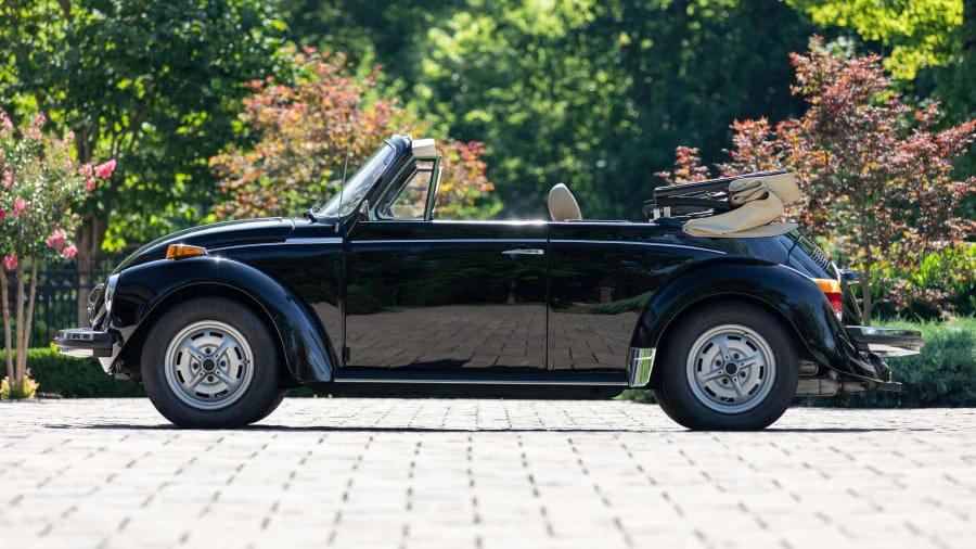 1978 Volkswagen Super Beetle - Image 2 of 25