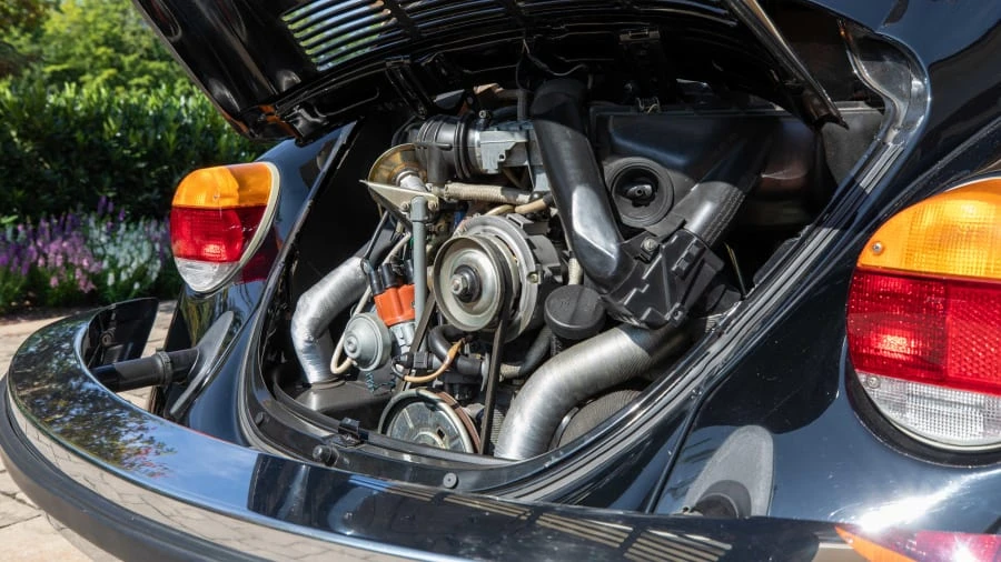 1978 Volkswagen Super Beetle - Image 7 of 25