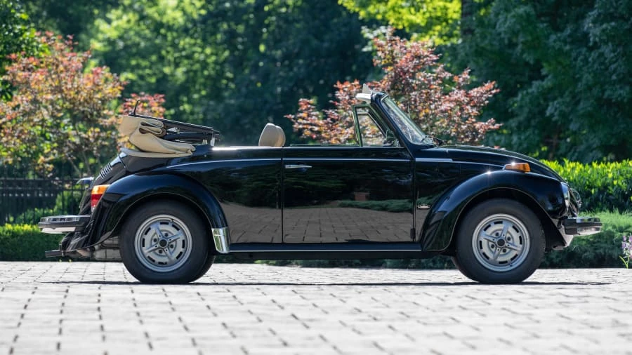 1978 Volkswagen Super Beetle - Image 8 of 25
