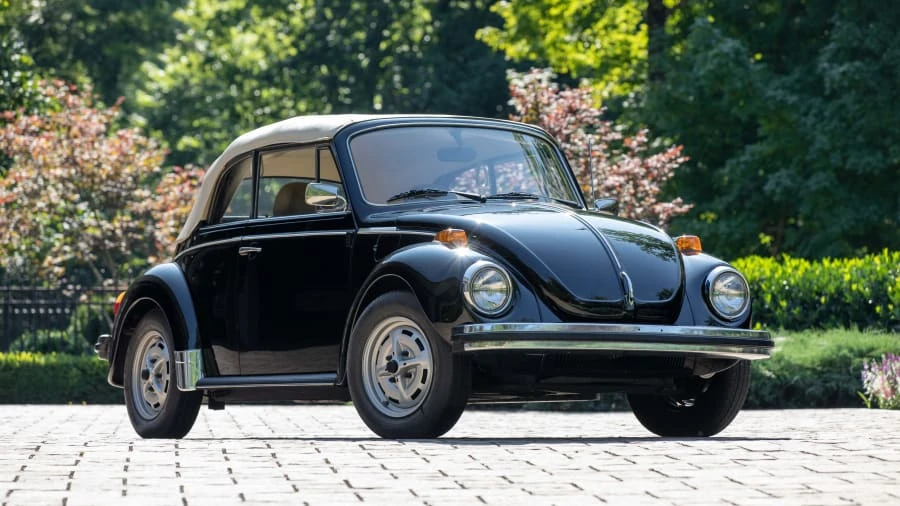 1978 Volkswagen Super Beetle - Image 11 of 25