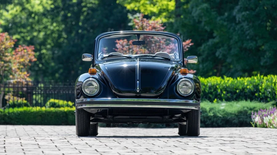 1978 Volkswagen Super Beetle - Image 13 of 25