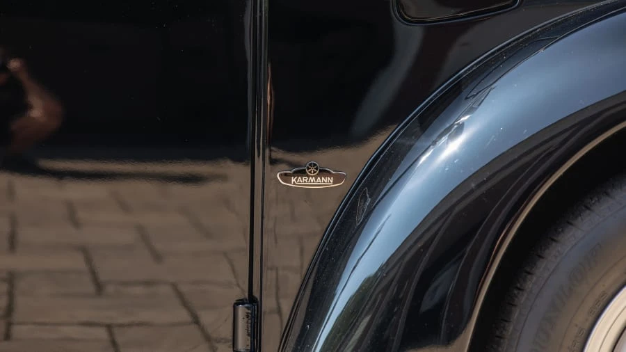 1978 Volkswagen Super Beetle - Image 15 of 25