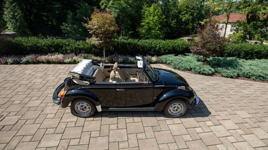 1978 Volkswagen Super Beetle - Image 20 of 25