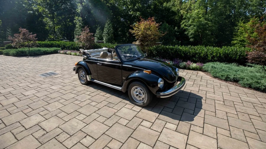1978 Volkswagen Super Beetle - Image 21 of 25