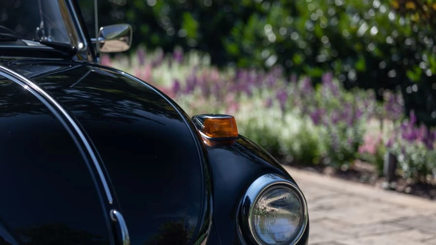 1978 Volkswagen Super Beetle - Image 22 of 25