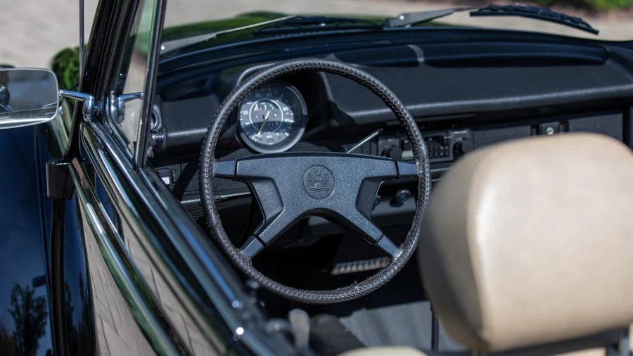1978 Volkswagen Super Beetle - Image 23 of 25