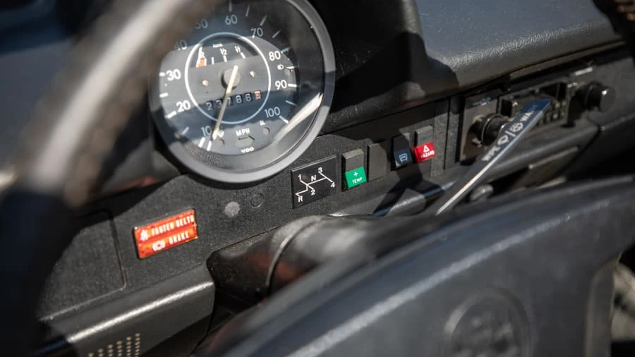 1978 Volkswagen Super Beetle - Image 24 of 25