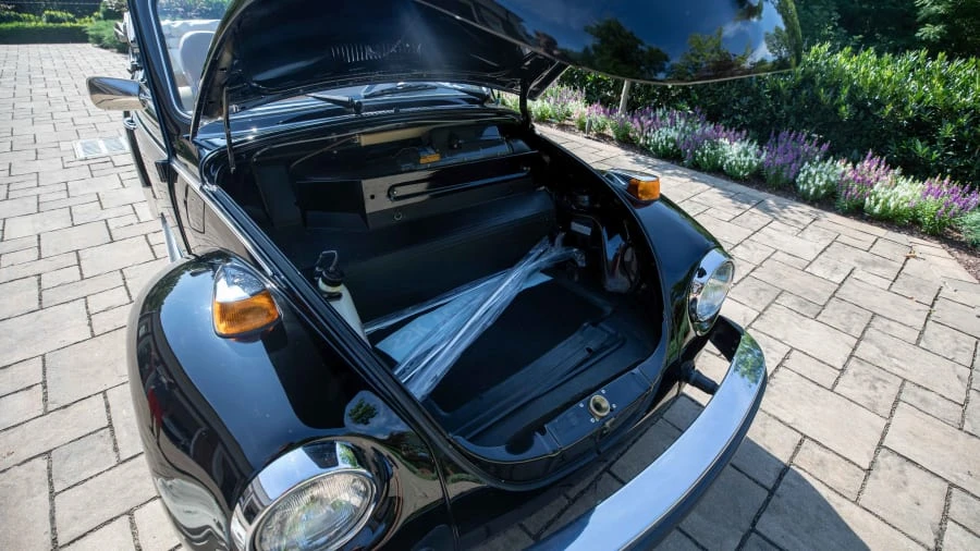 1978 Volkswagen Super Beetle - Image 25 of 25