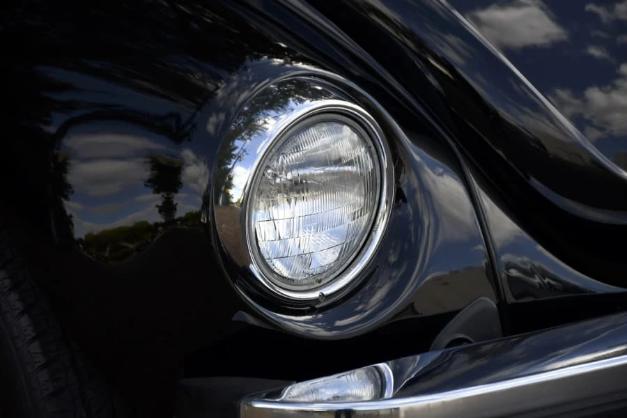 1978 Volkswagen Super Beetle - Image 22 of 31